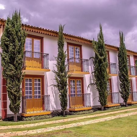 Pousada Solar Da Imperatriz Тирадентис Экстерьер фото